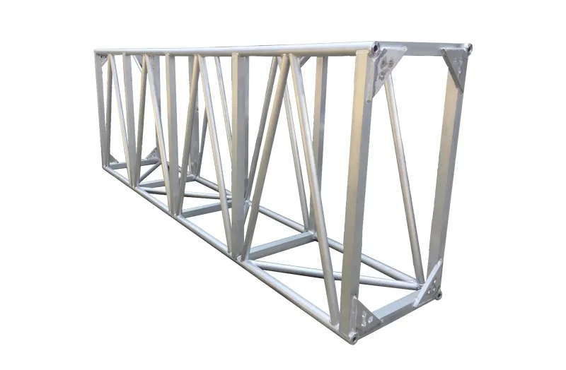 SB1200x600大型铝合金螺丝架适用于演唱会音乐会横梁棚顶使用的桁架